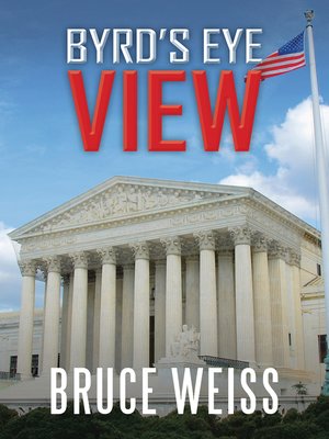 cover image of Byrd's Eye View